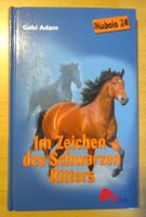 Pony Club "Im Zeichen des Schwarzen Ritters" Sachsen-Anhalt - Naumburg (Saale) Vorschau