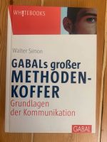 GABALs großer Methodenkoffer: Grundlagen der Kommunikation Thüringen - Heilbad Heiligenstadt Vorschau