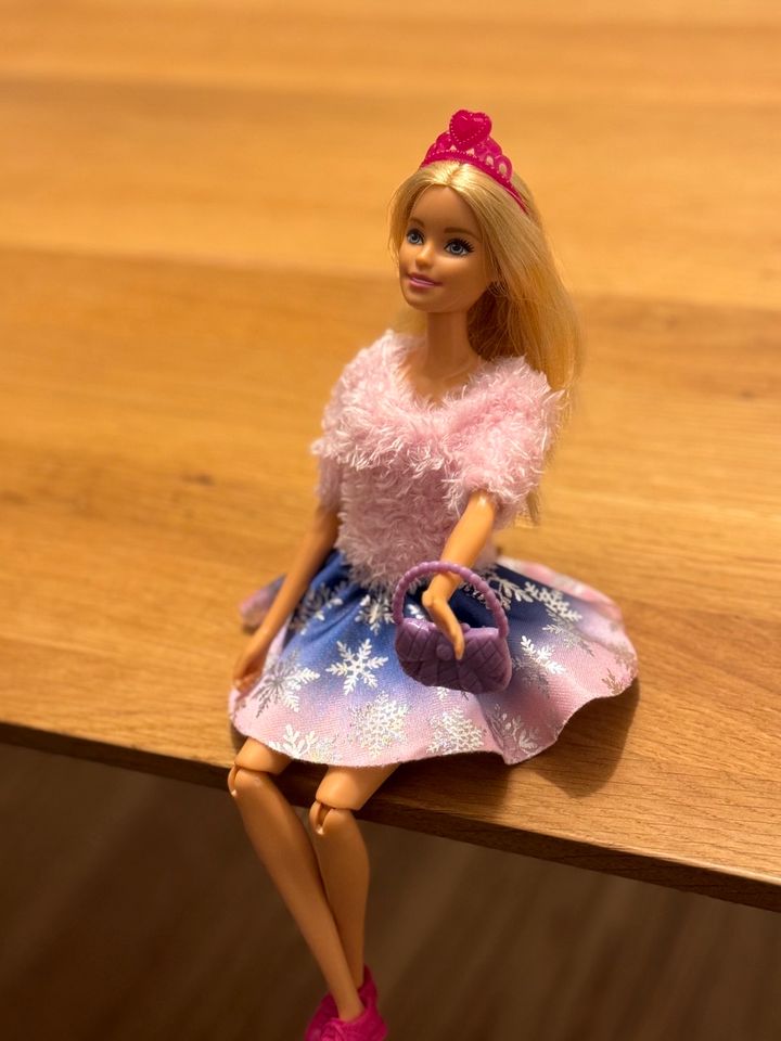 Barbie | Neuwertig in Kürten