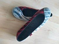 Vans Caliente Ballerina Damenschuhe Rarität vegan Größe 37 Hannover - Mitte Vorschau