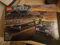 Lego Speed Champions Mopar Dodge//SRT & Challenger Rheinland-Pfalz - Otterberg Vorschau