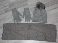 3 Tlg. Set. Winter Set * Mütze * Schal Loop * Handschuhe * Neu Baden-Württemberg - Heidelberg Vorschau