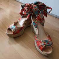 UGG Sandalen Keilabsatz Baden-Württemberg - Engen Vorschau