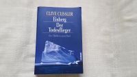 EISBERG UND DER TODESFLIEGER / THRILLER VON CLIVE CUSSLER Rheinland-Pfalz - Lambrecht (Pfalz) Vorschau