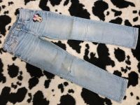 H&M Minnie Mouse Jeans Gr. 128 Dortmund - Innenstadt-Nord Vorschau