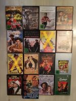 Western, Klassiker, Raritäten, DVD, Filme, Serien Nordrhein-Westfalen - Hürth Vorschau