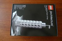 LEGO® Architecture 21015 Der Schiefe Turm von Pisa Neu OVP Rheinland-Pfalz - Hördt Vorschau