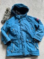 Trollkids Jacke Gr 116 Sachsen-Anhalt - Unseburg Vorschau