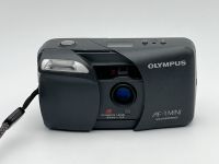 Olympus AF-1 mini Kamera analoge Kompaktkamera Point & Shoot München - Milbertshofen - Am Hart Vorschau