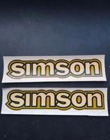 Suche Simson s50 s51 Tank wasserabziehbilder Abziehbilder DDR Niedersachsen - Dransfeld Vorschau