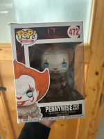 Funko Pop Pennywise Thüringen - Kindelbrück Vorschau