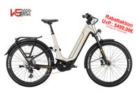 Victoria Parcours 4, 2023, E-Bike Bosch, Leasing/ Finanz. ab 0,0% Nordrhein-Westfalen - Willebadessen Vorschau