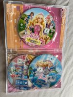 3er Pack Barbie DVD Niedersachsen - Zeven Vorschau