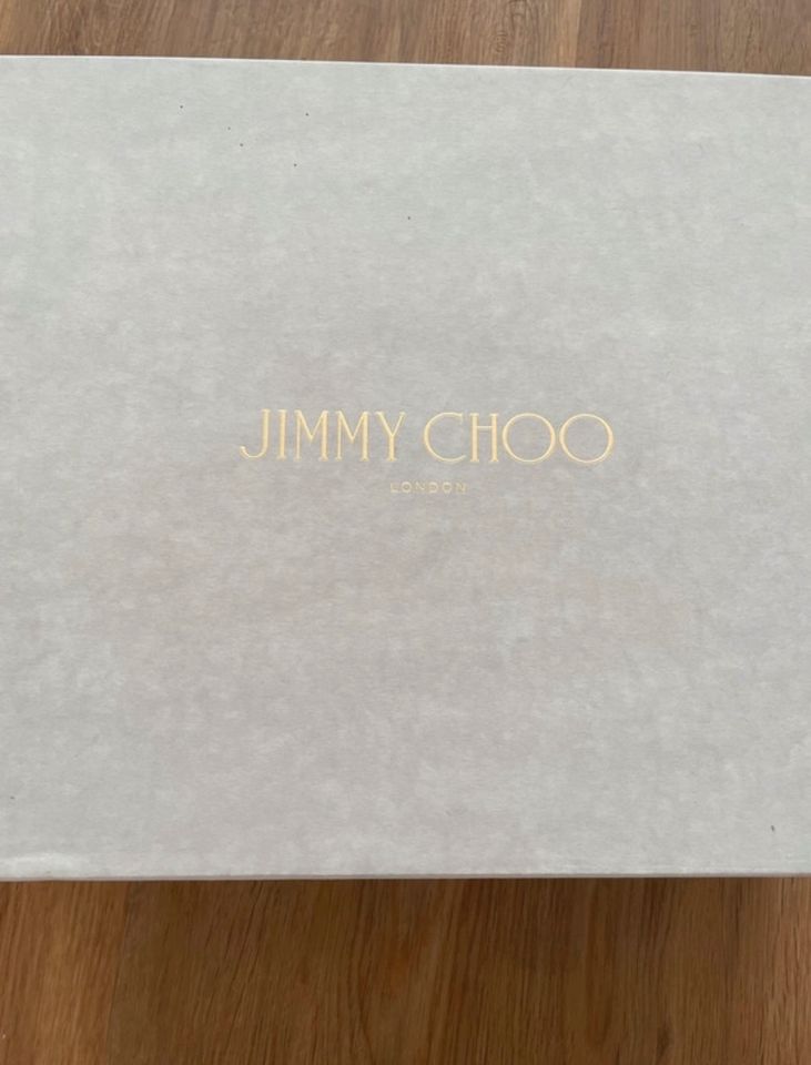 Jimmy Choo Sneaker in Hamburg