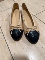 CHANEL Ballerina Bayern - Werneck Vorschau