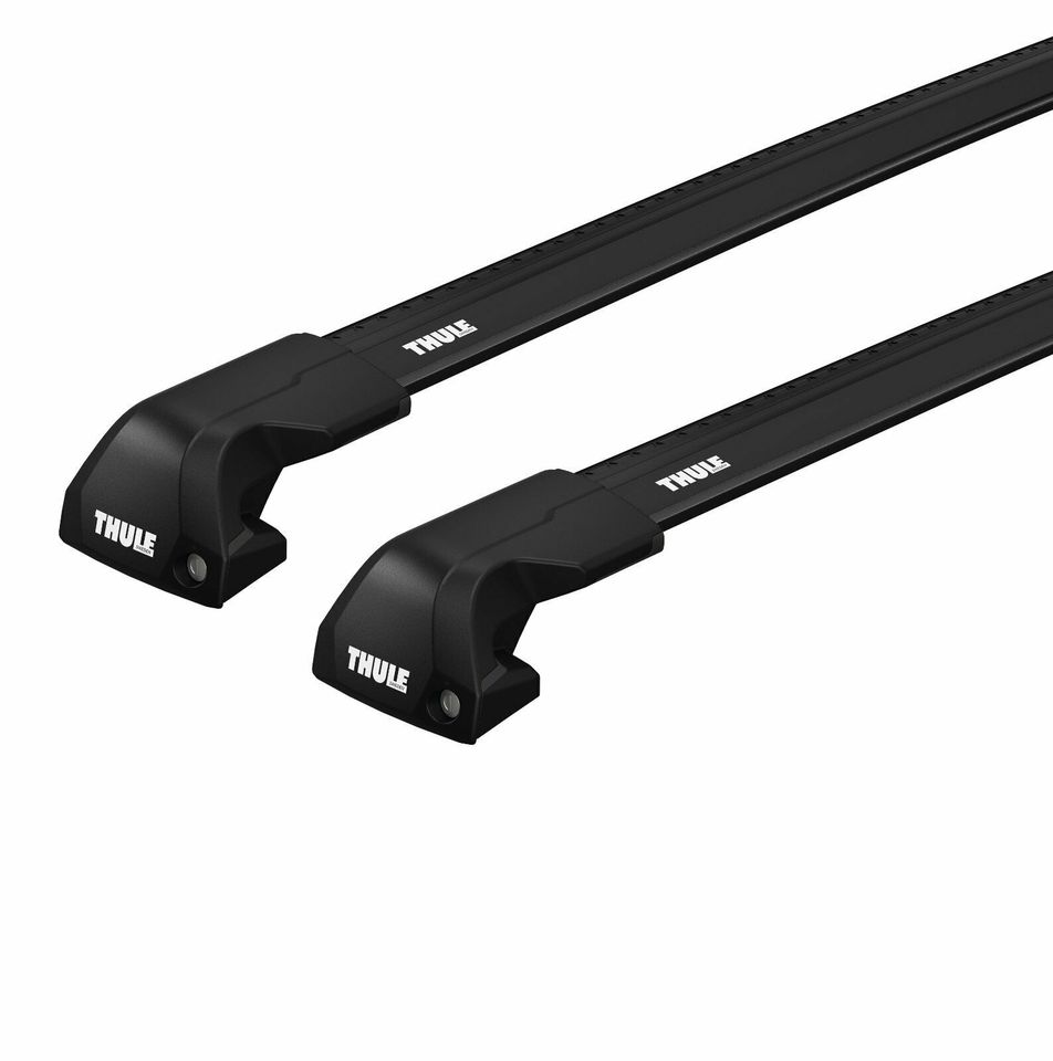 NEU Thule Dachträger Wingbar Edge Audi A3 Sportback 8V 2013-2020 in Uhldingen-Mühlhofen