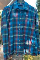 Salewa Polarlite Woll-Flanell Bluse Gr. 44 neu ! Damen Baden-Württemberg - Kressbronn am Bodensee Vorschau