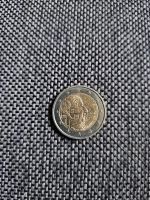 2€ Münze Charles de Gaulle Nordrhein-Westfalen - Harsewinkel - Marienfeld Vorschau