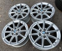 17 zoll Alufelgen  BMW X1 F48 X2 F39  5x112 RDKS 7.5x17 ET 52 Nordrhein-Westfalen - Herne Vorschau