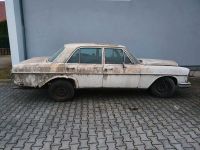 Suche Mercedes Oldtimer W110 W111 W108 136 Coupé Andre w114 München - Altstadt-Lehel Vorschau