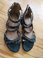 Remonte Dorndorf Komfort-Sandalen Damen Gr. 39 Hessen - Freigericht Vorschau