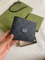 Neue Gucci Herren Geldbörse mit Originalverpackung München - Hadern Vorschau