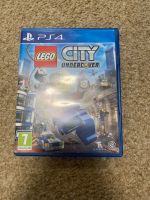 Lego City undercover PlayStation München - Laim Vorschau