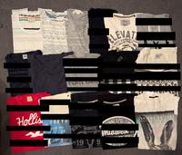 37x T-Shirts - Sammlung - review, fishbone, jack jones - Gr. M Rheinland-Pfalz - Partenheim Vorschau