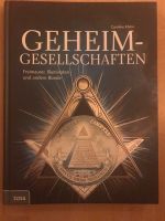 Geheimgesellschaften Freimauer, Illuminaten... Rheinland-Pfalz - Zweibrücken Vorschau