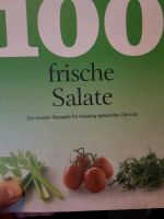 Buch 100 frische Salate Hessen - Villmar Vorschau