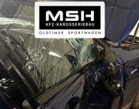 Unfall Reperatur aller Art aller Fabrikaten karosseriebau lack Herzogtum Lauenburg - Breitenfelde Vorschau