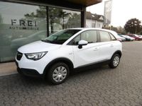 Opel Crossland X 1.2 Edition S/S (EURO 6d) Hessen - Ginsheim-Gustavsburg Vorschau