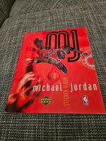Michael Jordan Sticker Album Hessen - Gießen Vorschau