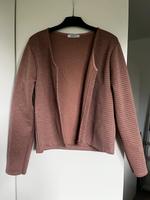 Rosa Glitzer Strickjacke Größe M Bad Doberan - Landkreis - Kritzmow Vorschau