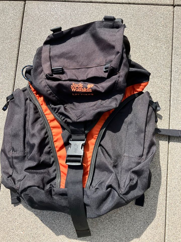 Wanderrucksack Jack Wolfskin in St. Wendel