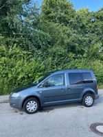 Volkswagen Caddy Life 1.9 TDI 77kW 5-Sitzer - München - Allach-Untermenzing Vorschau