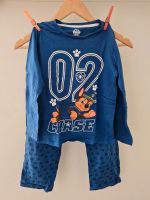 Paw Patrol Schlafanzug, Pyjama Gr. 122/128 Nordrhein-Westfalen - Wesseling Vorschau