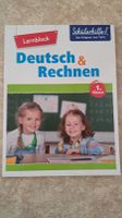 Lernblock Deutsch und Mathe Klasse 1- NEU! Sachsen - Oberlungwitz Vorschau