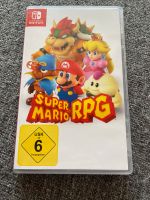 Super Mario RPG Nintendo Switch Niedersachsen - Hildesheim Vorschau