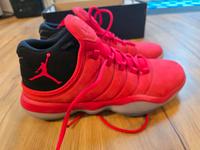Air Jordan Super.Fly 2017 "University Red" Bayern - Mespelbrunn Vorschau