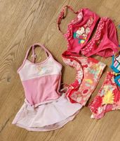 Bikini 98 104 Badeanzug Hello Kitty Bayern - Wolnzach Vorschau