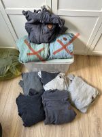 NAKETANO 5x Hoody Sweatshirt Pullover 1x Zip-Hoody Sweatjacke Nordfriesland - Viöl Vorschau