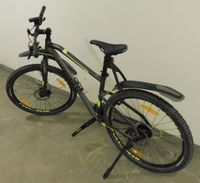 Fahrrad Haibike Hardseven 2.0, neuwertiger Zustand Bayern - Pfaffenhausen Vorschau