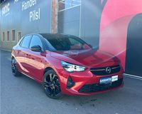 Opel Corsa. GS-Line.Automatik.Navi.Garantie Bayern - Wegscheid Vorschau