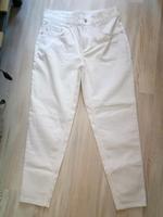 Jeans weiß MAC MINA wie NEU Gr. 36, 28 Inch Hessen - Viernheim Vorschau
