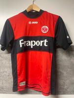Jako Eintracht Frankfurt Trikot XS / S Niedersachsen - Bad Nenndorf Vorschau