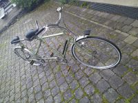 Original Oldtimer Fahrrad Tandem Schauff Baden-Württemberg - Sulz Vorschau