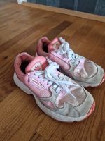 Adidas Sneaker, Pink Größe 39 Nordrhein-Westfalen - Dormagen Vorschau
