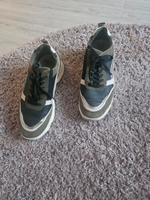 Tamaris Damensneaker Duisburg - Rheinhausen Vorschau