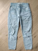 NewYorker MomFit Jeans Sachsen-Anhalt - Dessau-Roßlau Vorschau